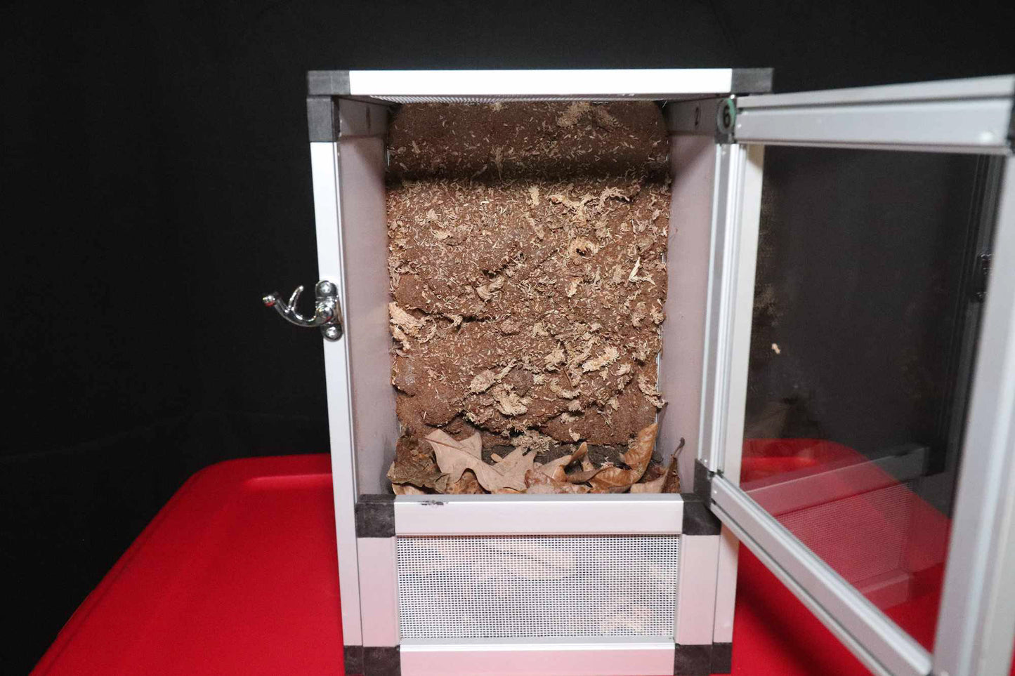 Premium Gecko Enclosure