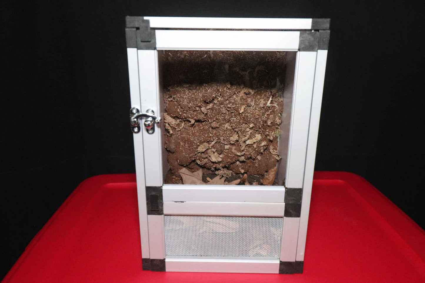 Premium Gecko Enclosure