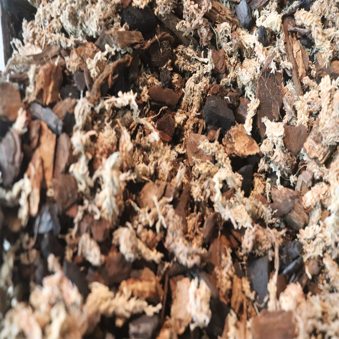 Bio Booster Mix